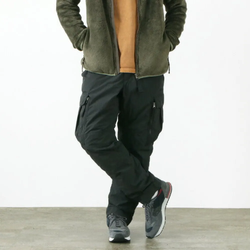NANGA Trousers^/ Down Pants Fire-resistant