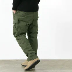 NANGA Trousers^/ Down Pants Fire-resistant