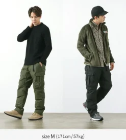 NANGA Trousers^/ Down Pants Fire-resistant