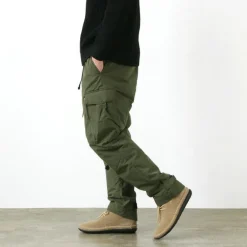 NANGA Trousers^/ Down Pants Fire-resistant