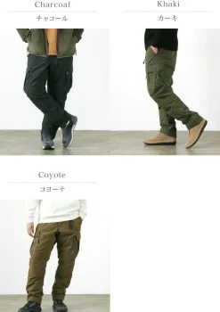 NANGA Trousers^/ Down Pants Fire-resistant