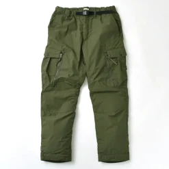 NANGA Trousers^/ Down Pants Fire-resistant