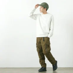 NANGA Trousers^/ Down Pants Fire-resistant