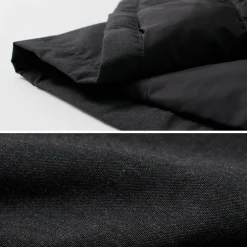 NANGA Coats^/ Down Soutien Collar Coat Fire-resistant