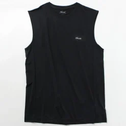 NANGA T-Shirts^/ Dry base layer no sleeve tee