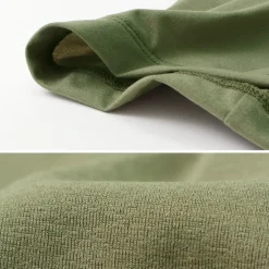 NANGA T-Shirts^/ Dry base layer no sleeve tee
