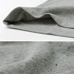 NANGA T-Shirts^/ Eco Hybrid MT Logo T-shirt