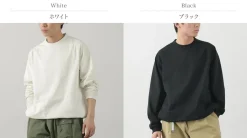 NANGA T-Shirts^/ Eco Hybrid Oversized Long Sleeve T-Shirt