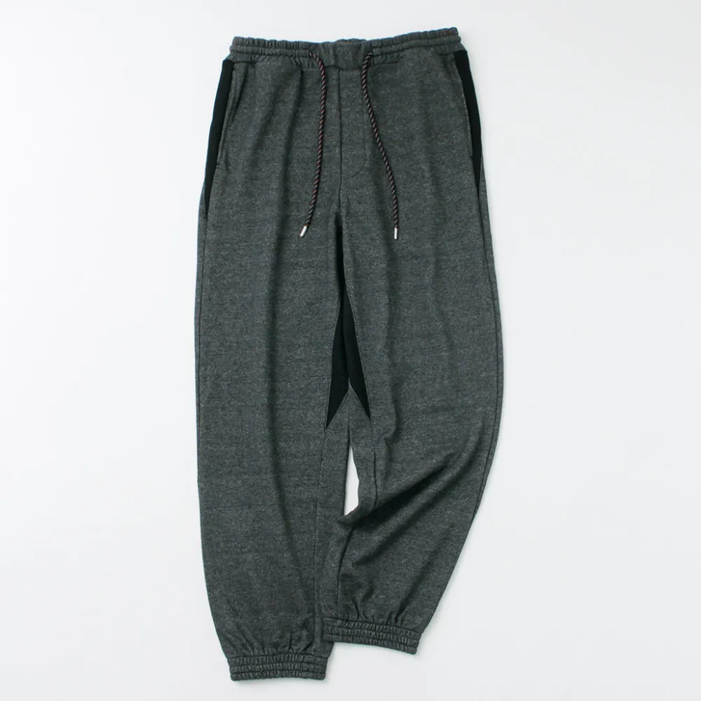 NANGA Trousers^/ Eco Hybrid Sweat Jogger Pants