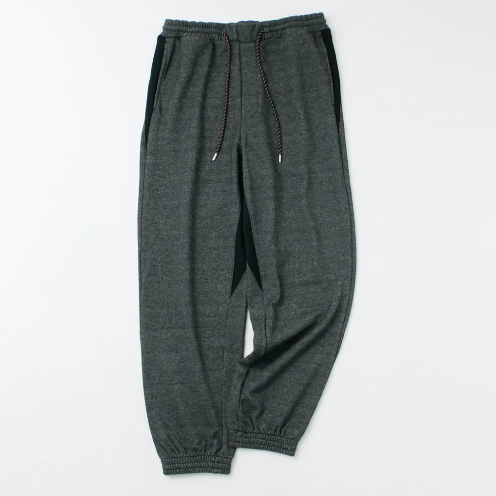 NANGA Trousers^/ Eco Hybrid Sweat Jogger Pants