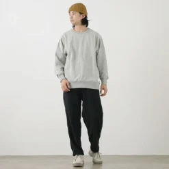NANGA Sweatshirts^/ Eco Hybrid Sweatshirt