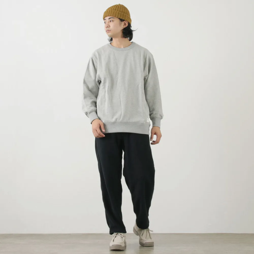 NANGA Sweatshirts^/ Eco Hybrid Sweatshirt