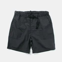 NANGA Trousers^/ FIELD SHORTS Fire-resistant