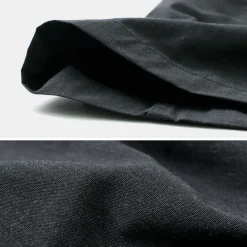 NANGA Trousers^/ FIELD SHORTS Fire-resistant