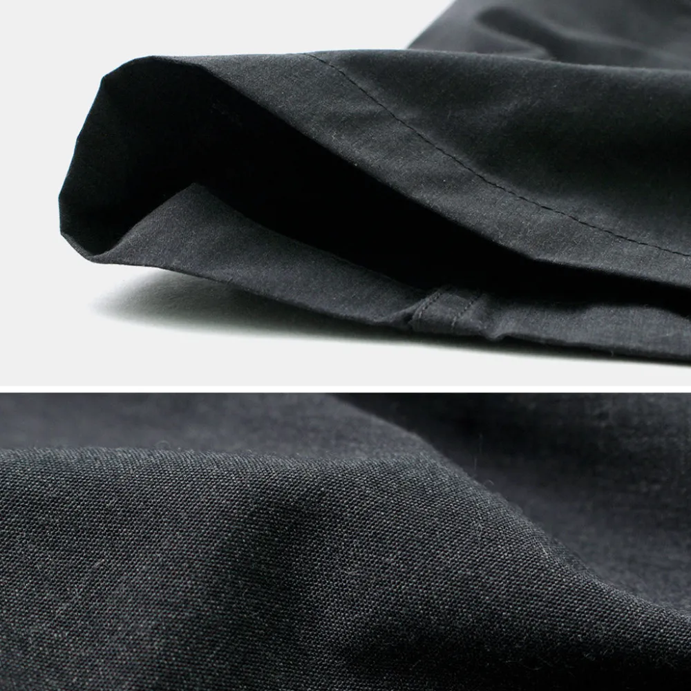 NANGA Trousers^/ FIELD SHORTS Fire-resistant