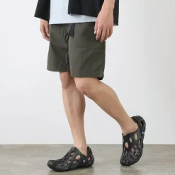 NANGA Trousers^/ FIELD SHORTS Fire-resistant