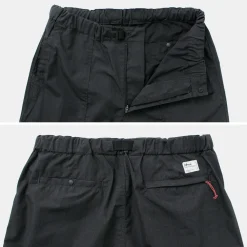NANGA Trousers^/ FIELD SHORTS Fire-resistant