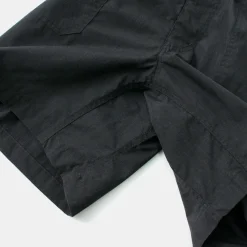 NANGA Trousers^/ FIELD SHORTS Fire-resistant