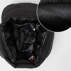 NANGA Hats^/ Fire-resistant Ripstop Down Earflap Cap