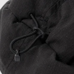 NANGA Hats^/ Fire-resistant Ripstop Down Earflap Cap