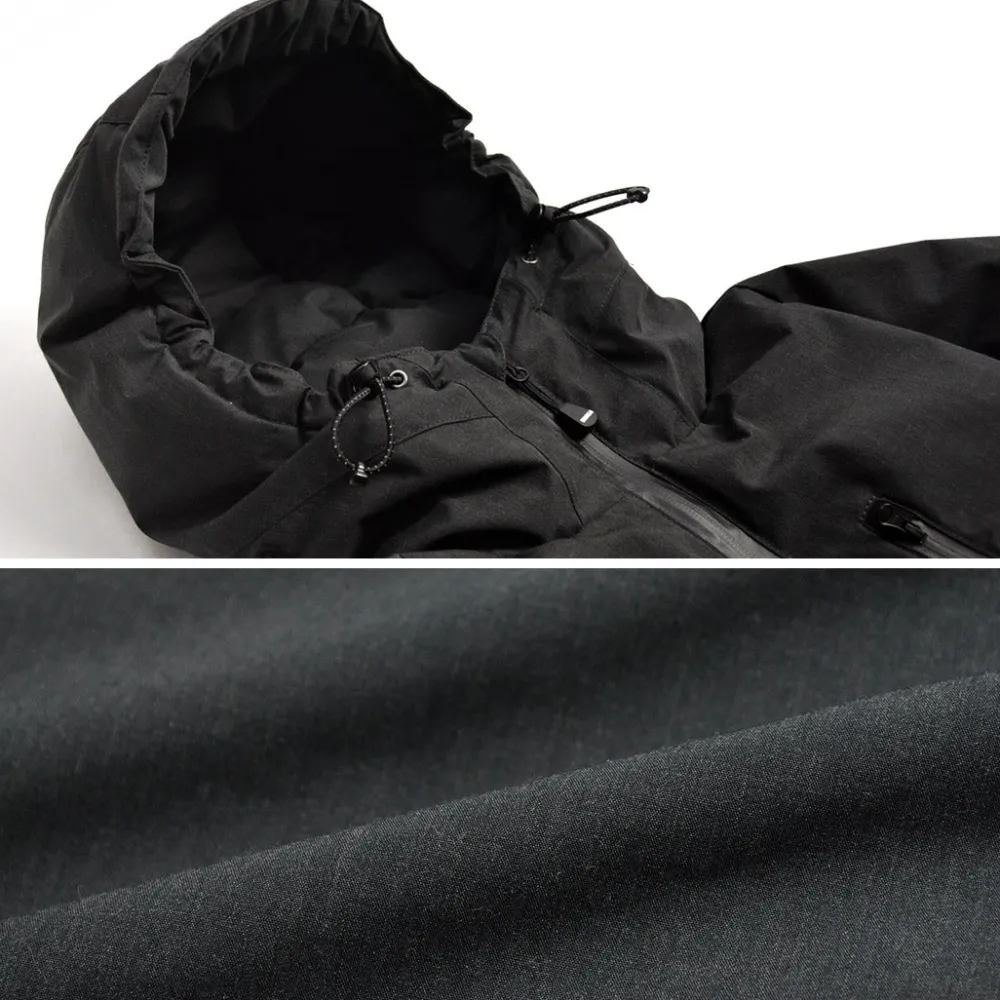 NANGA Down Wear^/ HINOC Aurora Down Jacket
