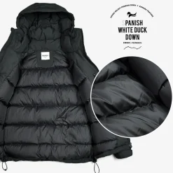 NANGA Down Wear^/ HINOC Aurora Down Jacket