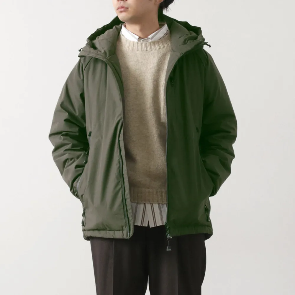 NANGA Down Wear^/ HINOC Aurora Down Jacket