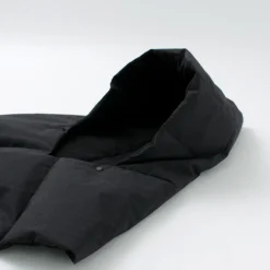 NANGA Scarfs^/ HINOC Down Scarf