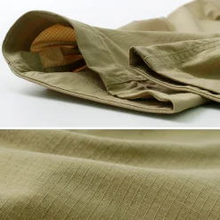 NANGA Trousers^/ HINOC RIPSTOP FIELD PANTS