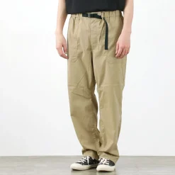 NANGA Trousers^/ HINOC RIPSTOP FIELD PANTS
