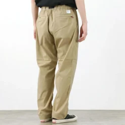 NANGA Trousers^/ HINOC RIPSTOP FIELD PANTS
