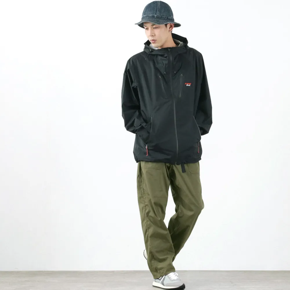 NANGA Trousers^/ HINOC RIPSTOP FIELD PANTS