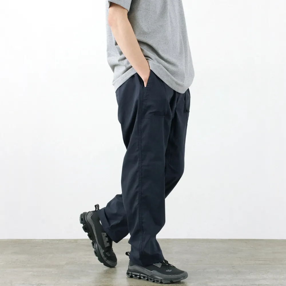 NANGA Trousers^/ HINOC RIPSTOP FIELD PANTS
