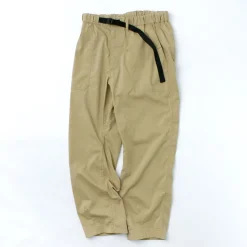 NANGA Trousers^/ HINOC RIPSTOP FIELD PANTS