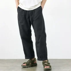NANGA Trousers^/ HINOC RIPSTOP FIELD PANTS