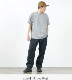 NANGA Trousers^/ HINOC RIPSTOP FIELD PANTS