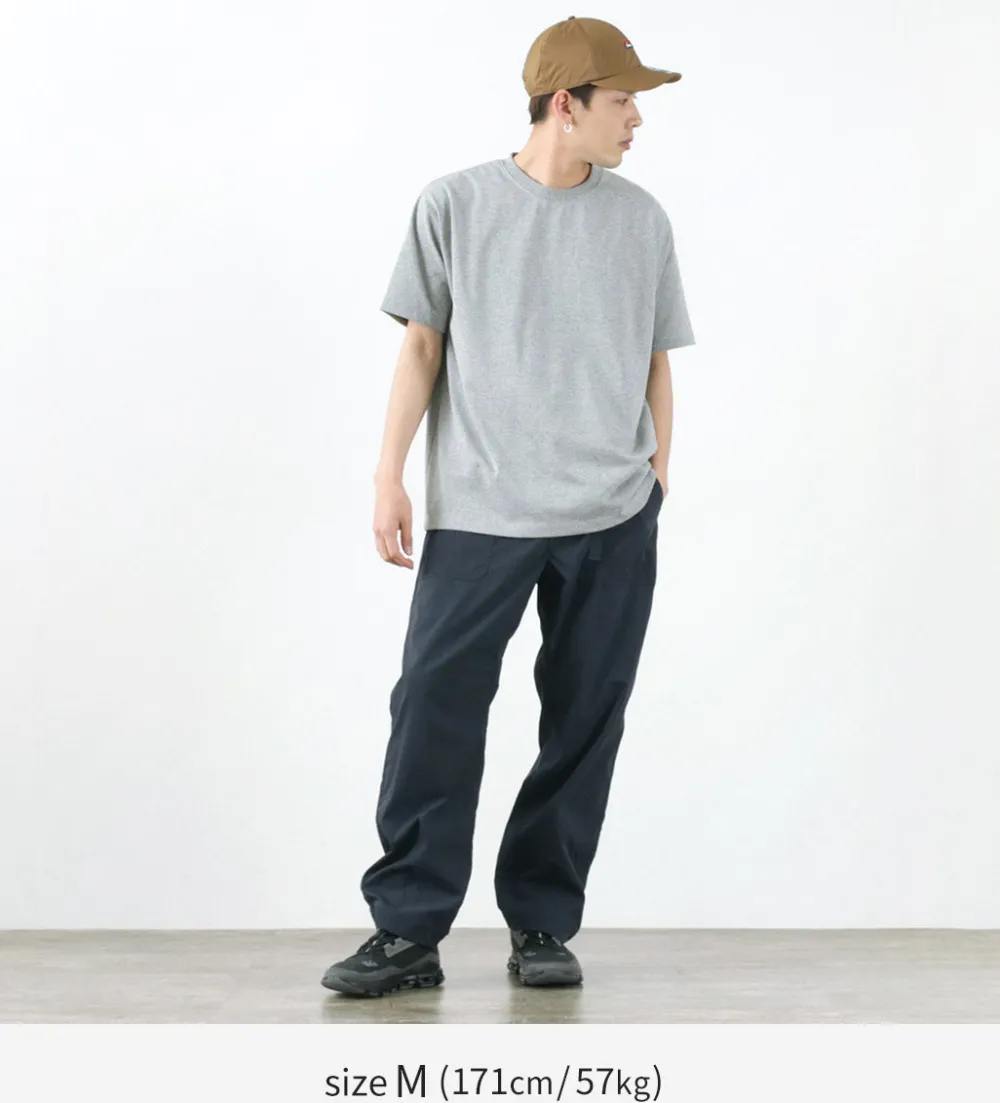 NANGA Trousers^/ HINOC RIPSTOP FIELD PANTS