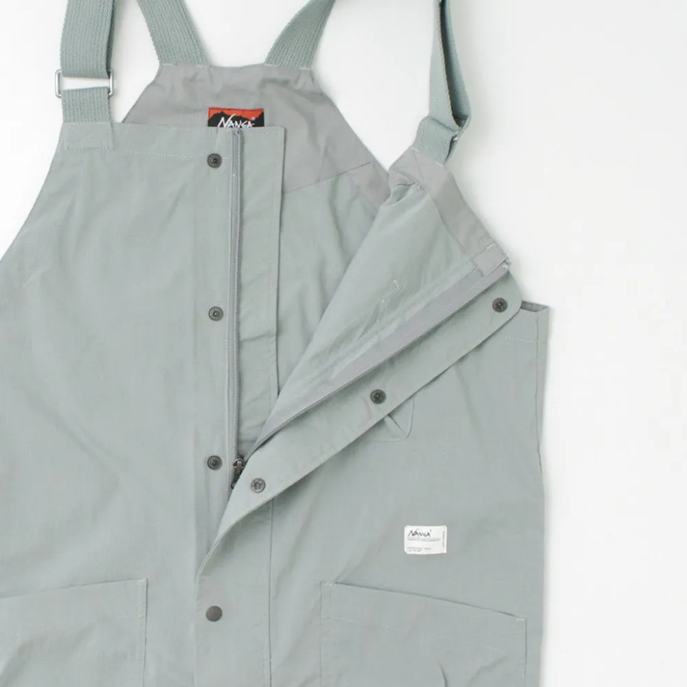 NANGA Trousers^/ HINOC RIPSTOP FIELD OVERALLS