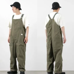 NANGA Trousers^/ HINOC RIPSTOP FIELD OVERALLS