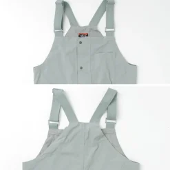 NANGA Trousers^/ HINOC RIPSTOP FIELD OVERALLS