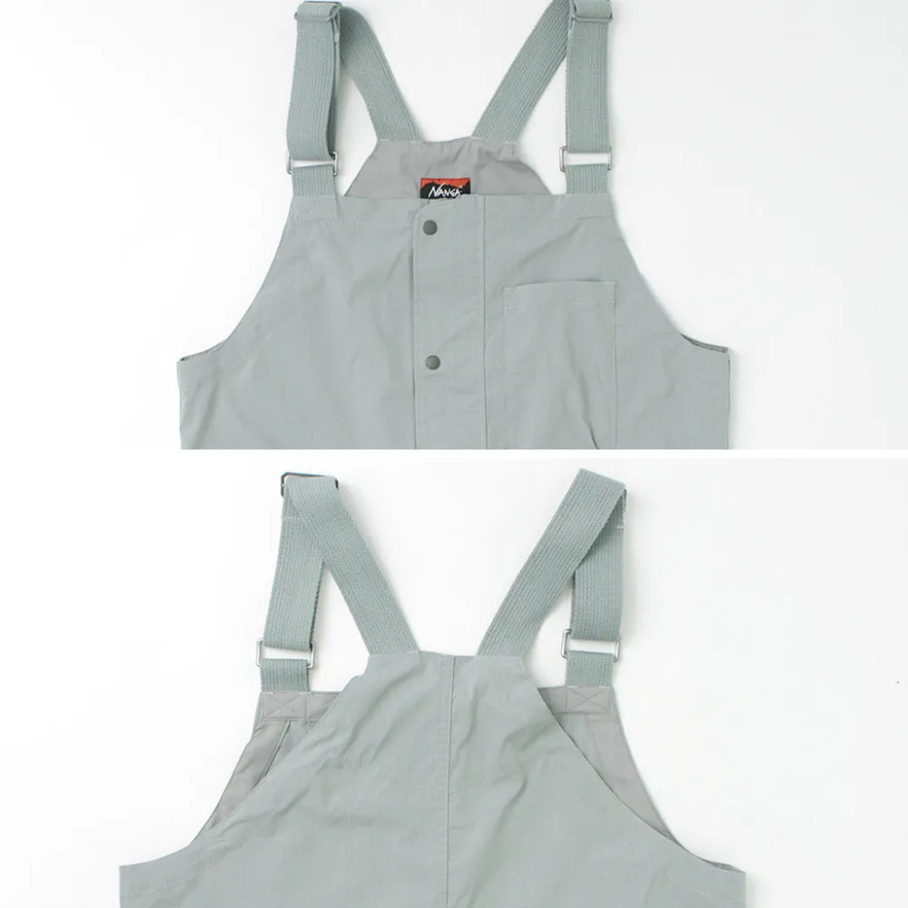NANGA Trousers^/ HINOC RIPSTOP FIELD OVERALLS