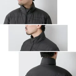 NANGA Down Wear|Jackets^/ MAZENO RIDGE Jacket