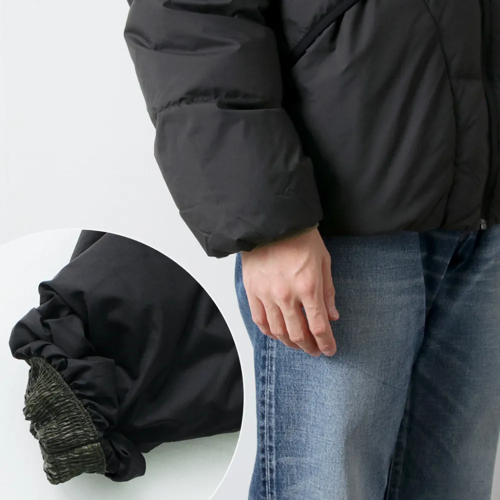 NANGA Down Wear|Jackets^/ MAZENO RIDGE Jacket