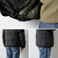 NANGA Down Wear|Jackets^/ MAZENO RIDGE Jacket