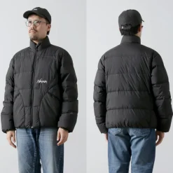 NANGA Down Wear|Jackets^/ MAZENO RIDGE Jacket