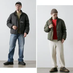 NANGA Down Wear|Jackets^/ MAZENO RIDGE Jacket