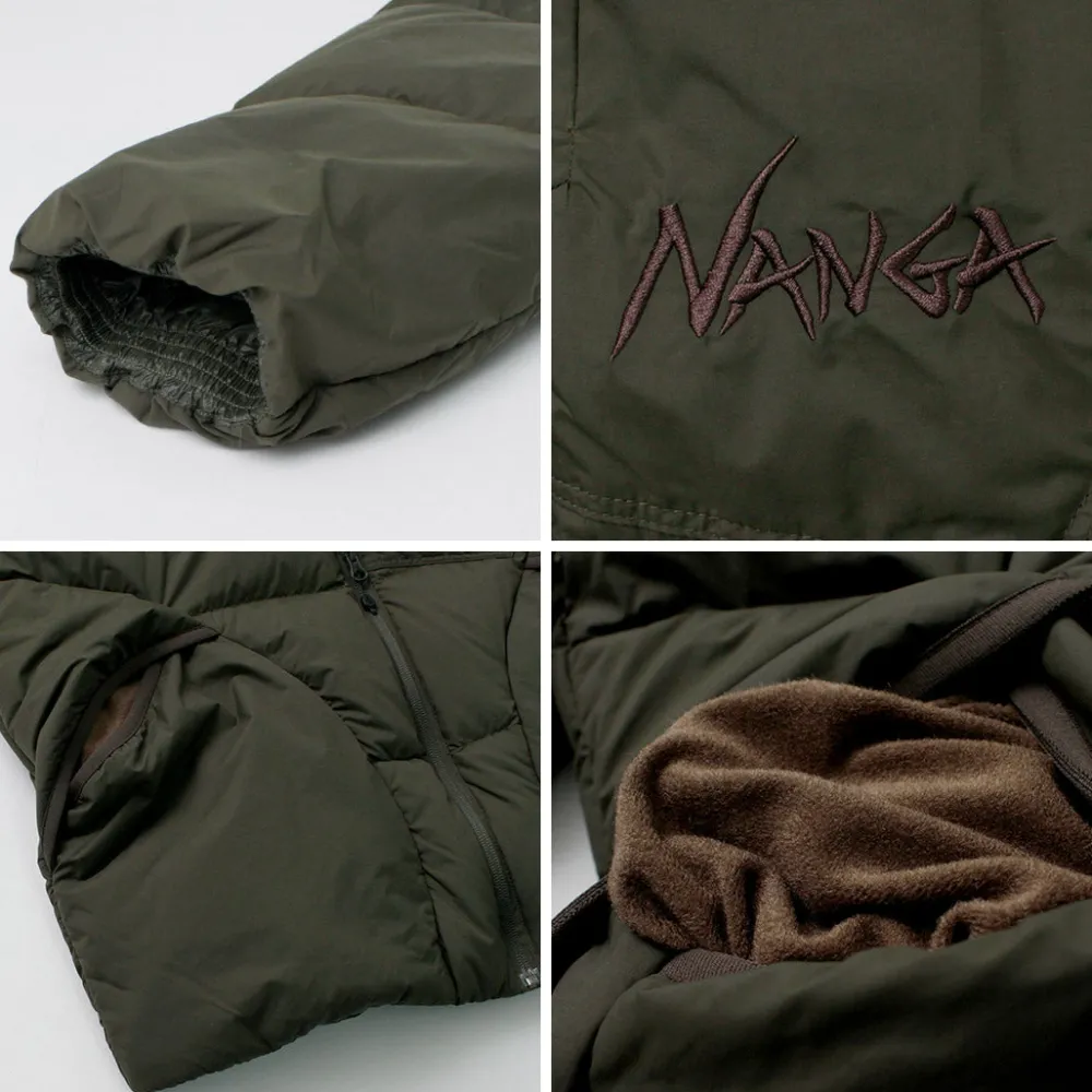 NANGA Down Wear|Jackets^/ MAZENO RIDGE Jacket