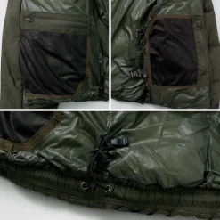 NANGA Down Wear|Jackets^/ MAZENO RIDGE Jacket