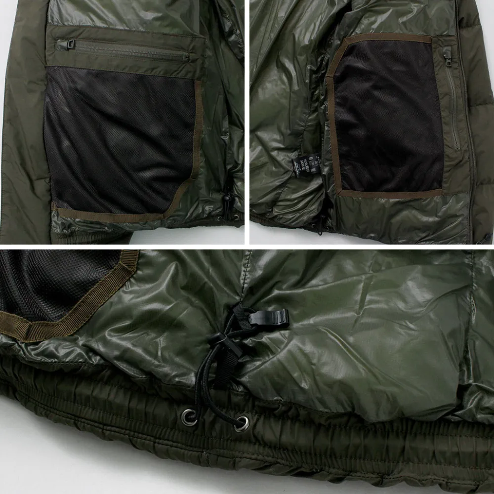 NANGA Down Wear|Jackets^/ MAZENO RIDGE Jacket