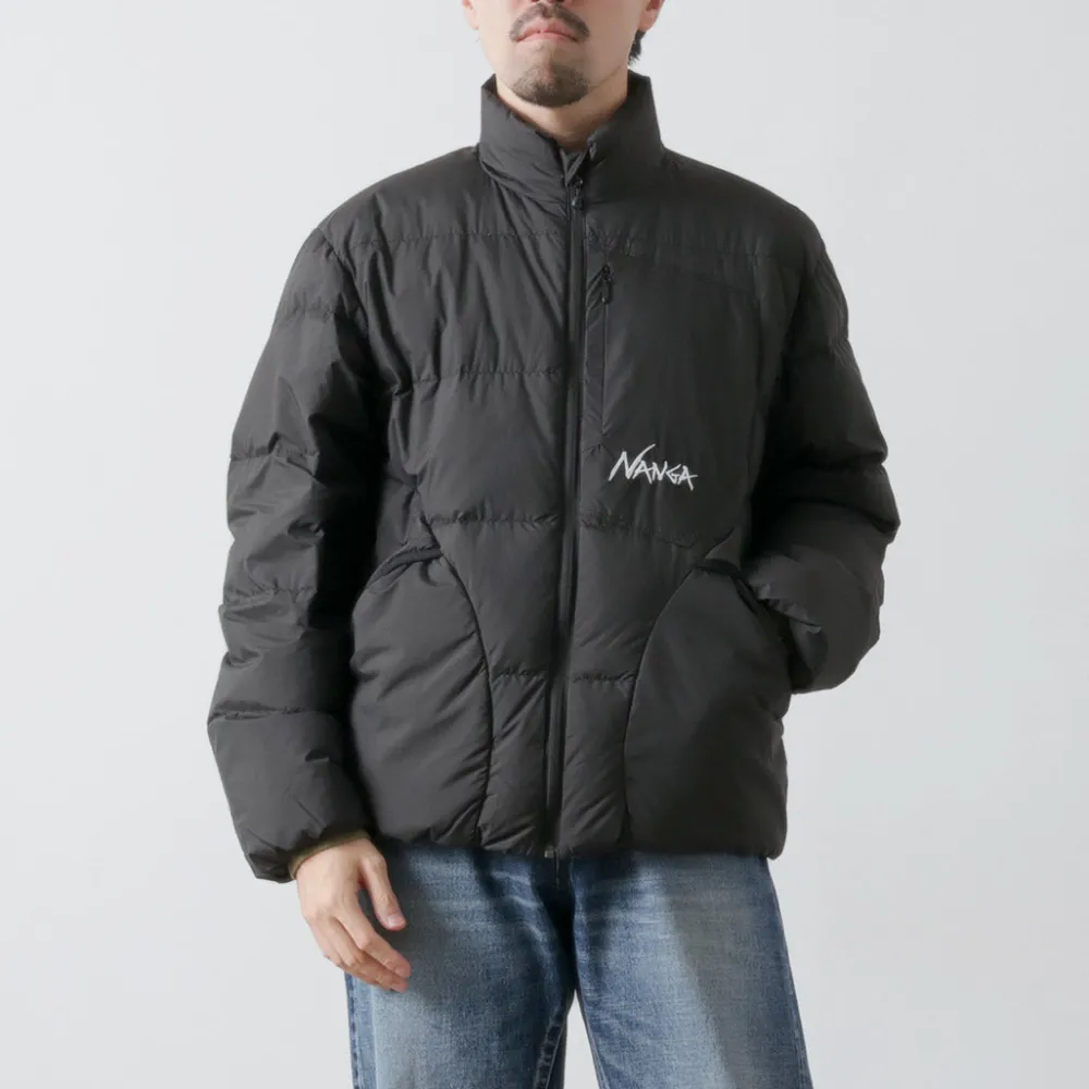 NANGA Down Wear|Jackets^/ MAZENO RIDGE Jacket